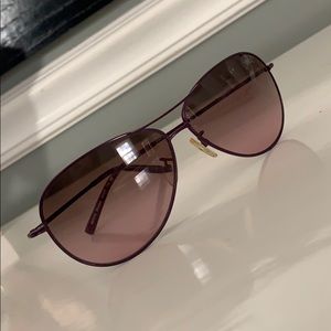 Coach Sunglasses